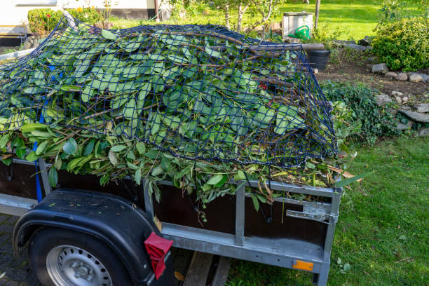 Best Residential Junk Removal  in Key Center, WA